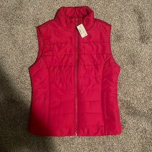 Weatherproof Vest